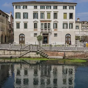 Le Di Palazzo Bortolan Pensjonat