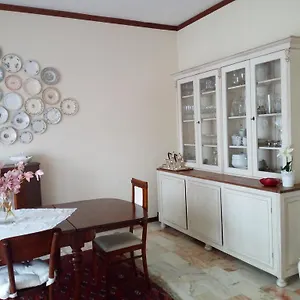Privatunterkunft Dalla Manu, Treviso