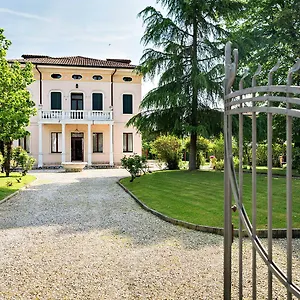 Frühstückspension B&B Villa Romano, Treviso
