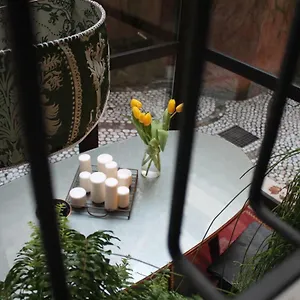 Gasthof Little Garden, Treviso